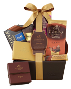 Godiva Chocolate