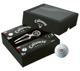 Callaway Gift Box