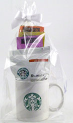 STARBUCKS MUG