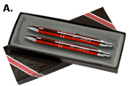 Pen Pencil Gift Set